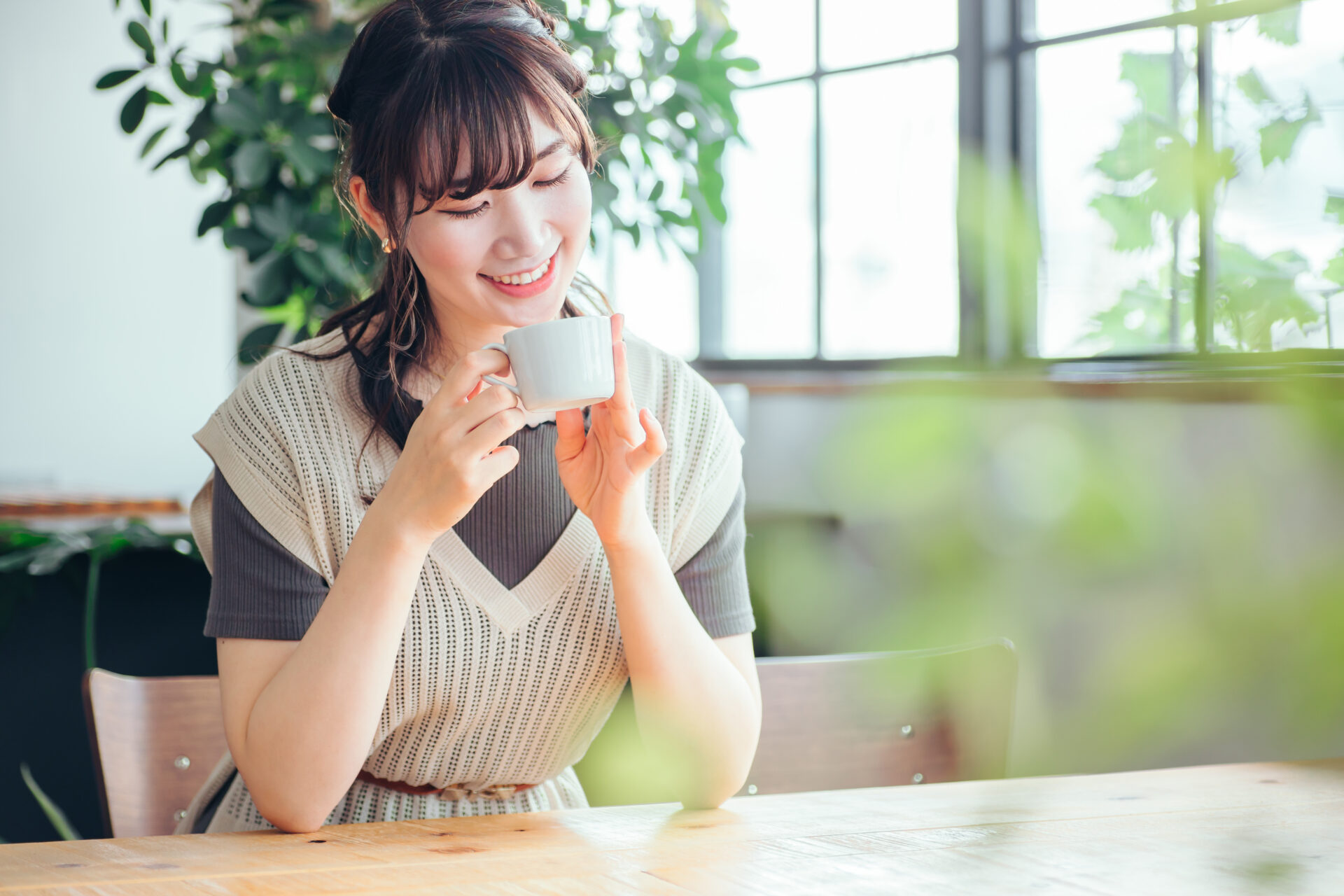 自分を理解する